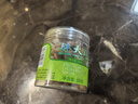 同仁堂品牌北京同仁堂 胖大海80g廣西胖大海個(gè)大飽滿沖泡花草茶養(yǎng)生茶 曬單實(shí)拍圖