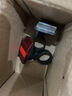 戰(zhàn)舵（ZHANDUO）自行車反光板后警示片山地車夜騎輻條燈貨架單車反光尾燈配件大全 【前反光板+后反光板】收藏加購 曬單實拍圖