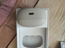 wedoking睡眠耳機(jī)睡覺(jué)專用真無(wú)線藍(lán)牙側(cè)睡不咯耳asmr隔音降噪助眠睡眠豆隱形小巧適用蘋(píng)果華為榮耀耳塞耳機(jī) 曬單實(shí)拍圖