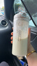 摩飛電器榨汁杯輕食破壁機(jī) 多功能榨汁機(jī)家用迷你小型碎冰奶昔果汁機(jī)全自動(dòng)無(wú)線便攜式  MR9808 輕食破壁機(jī)【旗艦新品】椰奶白 曬單實(shí)拍圖