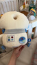 babycare寶寶防摔枕頭部保護墊嬰兒童護頭帽學(xué)步防撞頭神器 格瑞爾宇航員 曬單實拍圖