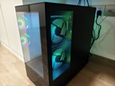 華碩全家桶 9600X 9500F/RTX5060 RTX5060Ti電腦主機顯卡組裝直播電競游戲AI設計渲染DIY臺式電腦整機 配三:9600X+RTX5060Ti 16G 曬單實(shí)拍圖
