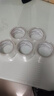 譽品（YUPIN）透明膠帶 打包封箱寬膠帶 高品質(zhì)大號膠布 快遞工廠倉庫用整箱大卷封口膠帶辦公用品批發(fā) 【5卷筒裝】寬45mm*長60m 曬單實拍圖