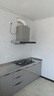 美的（Midea）抽吸排油煙機(jī)家用頂吸歐式吸油煙機(jī)22立方大吸力油煙機(jī) 揮手智控 抽煙機(jī)T36國(guó)家補(bǔ)貼20%可配燃?xì)庠?曬單實(shí)拍圖