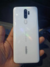 OPPO A11 AI四攝5000mAh大電量全面屏拍照備用機(jī)4G 智能手機(jī) 指紋解鎖 流云白 6GB+256GB 套餐2（9.5成）新 曬單實(shí)拍圖
