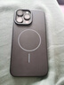 KEKLLE【Beats同款】適用iPhone14promax手機殼蘋果14promax保護套無線充電磨砂防摔保護套 午夜黑 曬單實拍圖