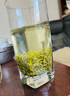 碧螺春茶 茶葉胖東來(lái)超市茶葉店濃香型綠茶2025新茶葉送禮自己喝 #明前一葉一芽?jī)晒?00g [碧螺春綠茶花果清香型] 曬單實(shí)拍圖