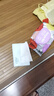 維達(dá)（Vinda）細(xì)韌抽紙 紙巾3層100抽軟抽 餐巾紙面巾紙 家用衛(wèi)生紙整箱批發(fā) 維達(dá)細(xì)韌抽紙 3層 100抽*8包 曬單實(shí)拍圖