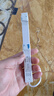 歐司朗（OSRAM）LED臺燈學(xué)習(xí)專用書桌磁吸燈酷斃燈宿舍免打孔廚柜燈燈露營燈 曬單實拍圖