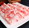 大莊園新西蘭原切羊排肉片1斤【歐盟認證】火鍋食材冷凍羊肉片羊肉卷 曬單實拍圖