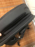 Calico Klare背包男士雙肩包休閑商務(wù)多功能男包大容量電腦包書(shū)包可擴容旅行包 黑色【升級可擴容】 曬單實(shí)拍圖