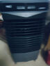 VCJ【德國品牌】 冷風(fēng)機空調(diào)扇制冷水冷電冷風(fēng)扇加水冷氣機家用商用可移動制冷風(fēng)機大風(fēng)量工業(yè)冷風(fēng)機 【1.05高適用50-60平方】60L大水箱遙控款 曬單實拍圖