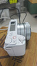 索尼（SONY）ZV-E10 II APS-C畫幅微單相機 創(chuàng)意外觀濾鏡 精準(zhǔn)對焦  zv-e10二代 白色【16-50套機】贈64G高速卡 官方標(biāo)配  加贈定制相機包 曬單實拍圖