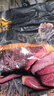伊卡孜正宗熏馬肉馬腸子營(yíng)養新疆伊犁哈薩克美食特產(chǎn)過(guò)年送禮禮盒 熏馬肉 1kg（生） 曬單實(shí)拍圖
