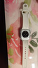 Apple/蘋果 42毫米星光色運動型表帶 - S/M 原廠表帶 適用于38/40/41/42毫米的Apple Watch 曬單實拍圖