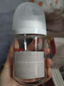 貝親（Pigeon）新生兒 防脹氣寬口徑玻璃奶瓶160ml SS號奶嘴 0個(gè)月+ AA260 曬單實(shí)拍圖