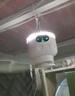 物克充電吊扇靜音學(xué)生宿舍專用風(fēng)扇懸掛床上露營帳篷戶外小型微風(fēng)線控 充電款【6000毫安+3檔大風(fēng)力+遙控】 曬單實拍圖
