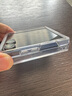 三星Samsung Galaxy Z Flip7 折疊屏手機(jī) 4.1英寸超大智能外屏 AI手機(jī) 徐明浩同款12GB+512GB 暗影藍(lán) 曬單實(shí)拍圖