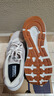 斯凱奇（SKECHERS）男鞋秋季軟底緩震運(yùn)動(dòng)跑步鞋舒適耐磨慢跑鞋休閑戶外鞋220872 曬單實(shí)拍圖