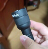 神火（SupFire）手電筒強(qiáng)光超亮長(zhǎng)續(xù)航野外生存變焦軍小型便攜家專(zhuān)用穿天炮應(yīng)急燈 曬單實(shí)拍圖