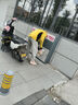 陣風(fēng)寧德電動(dòng)車鋰電池腳踏板60v72v三元鋰大容量外賣快遞電摩專用 72V120A NZ/MZ+極核AE5 曬單實(shí)拍圖