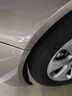 普利司通（Bridgestone）汽車(chē)輪胎 225/55R17 97W T001 適配君威/君越/邁銳寶/寶馬5系/A6L 曬單實(shí)拍圖