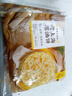 珍味小梅園 老上海蔥油餅2kg 共20片 早餐食品手抓餅面點(diǎn)生鮮速食半成品早點(diǎn) 曬單實(shí)拍圖