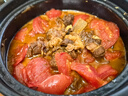 月盛齋進(jìn)口原切牛肋排凈重4斤 新鮮燒烤燉煮食材  源頭直發(fā)包郵 曬單實(shí)拍圖