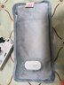 榮事達(dá)（Royalstar）熱水袋注水暖水袋充電被窩用大號暖手寶大姨媽神器暖宮暖手腳禮物 曬單實拍圖