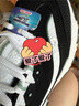 斯凱奇（Skechers）女鞋秋季厚底老爹鞋百搭熊貓鞋軟底舒適外穿休閑運動(dòng)鞋11959 曬單實(shí)拍圖