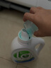 威露士la有氧洗衣液松木香1L/瓶 除菌除螨除霉去污漬留香機洗快洗手洗 曬單實拍圖