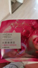 歐萊雅（LOREAL）舒緩保濕安瓶面膜 中年媽媽抗皺補(bǔ)水面膜 玻尿酸膨潤淡紋精華面膜 11片散裝歐萊雅葡萄籽補(bǔ)水面膜 曬單實拍圖