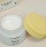 絲芙蘭（SEPHORA）檸檬籽元氣霜遮瑕提亮素顏面霜送女友生日禮物 50g（新版） 曬單實拍圖