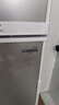 美的（Midea）消毒柜家用 餐具碗柜碗筷消烘一體機(jī) 小型立式 嬰兒奶瓶 77L三層 高溫二星級(jí) 【國家補(bǔ)貼】80G05 曬單實(shí)拍圖