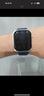 BHO【熱銷1萬+】適用蘋果手表保護(hù)殼套apple iwatch s10/9保護(hù)殼套s8/7/6/se/ultra2鏤空軟殼防摔46mm 【透明色】 iwatch S10-46mm表盤 曬單實(shí)拍圖