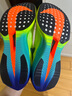 耐克NIKE馬拉松跑步鞋男碳板VAPORFLY NEXT% 3運動鞋DV4129-700綠42.5 曬單實拍圖