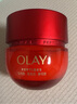 玉蘭油（OLAY）超紅瓶面霜輕潤(rùn)版50g抗皺緊致抗衰老女士保濕面霜生日禮物送女友 曬單實(shí)拍圖