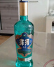 洋河 高線光瓶酒 藍(lán)洋河 42度 500ml*9 整箱裝 綿柔濃香型白酒 曬單實(shí)拍圖