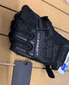 MECHANIX WEAR 超級技師 Fingerless半指戰(zhàn)術(shù)手套抗震戶外運(yùn)動騎行健身MFL 戰(zhàn)術(shù)黑 M號 (適合掌圍19-21cm) 曬單實拍圖
