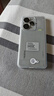 realme【國家補貼】真我Neo7 Turbo 天璣9400e 超薄續航大電池護眼直屏 智能游戲AI性能手機12+256透明灰 曬單實(shí)拍圖