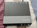 YAMAHA雅馬哈 UR12B UR22C/UR44C外置聲卡混音直播K歌有聲書配音喜馬 UR22C【標配+贈品+送驅(qū)動調(diào)試】 曬單實拍圖