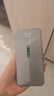 牧歌真5g隨身wifi6千兆雙頻免插卡便攜式cpe路由器適用車載上網(wǎng)卡移動(dòng)聯(lián)通高速流量上網(wǎng)寶mifi通用 【真5G尊享版】石墨灰-WiFi6網(wǎng)速500m/s 曬單實(shí)拍圖
