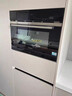 西門子（SIEMENS）36升嵌入式微蒸烤炸四合一 家用大容量 一機(jī)機(jī)多功能 智控界面 支持國(guó)家補(bǔ)貼【CP269】 CP269AGS0W 曬單實(shí)拍圖
