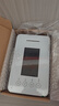 AJB-FJ11AC29B安居寶可視對(duì)講室內(nèi)機(jī)可視分機(jī)門鈴4.3寸可代替舊款 純白 AJB-FJ11AC29B 曬單實(shí)拍圖