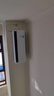 美的（Midea）空調(diào)風(fēng)尊全面風(fēng)·掛機大1.5匹 新一級能效變頻冷暖 3D環(huán)游風(fēng) 送風(fēng)舒適 國家補貼20%空調(diào)官方旗艦店 1.5匹 一級能效 全面風(fēng)·風(fēng)尊二代 曬單實拍圖