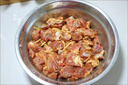 月盛齋【冰鮮羊肉】國產(chǎn)原切羔羊羊里脊250g   燒烤炒菜 曬單實(shí)拍圖