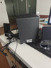 漫步者（EDIFIER）R101V 2.1聲道電腦音響音箱 臺式機筆記本桌面音響 游戲音響 黑色 高保真 家用 禮物 曬單實(shí)拍圖