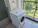 美的（Midea）滾筒洗衣機(jī)全自動(dòng)家用 MD100V11FPRO 10公斤洗烘一體超薄 雙重除菌 以舊換新 家電國(guó)家補(bǔ)貼20% 曬單實(shí)拍圖