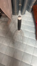 升級頭部按摩器八爪魚(yú)靈魂提取器頭皮按摩解壓撓頭皮抓癢減壓抓頭 【全新】防滑手柄24爪—黑色 曬單實(shí)拍圖