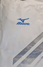 美津濃（MIZUNO）泳褲男士防尷尬大碼長(zhǎng)款5分褲專業(yè)速干抗氯游泳衣裝備B1127黑L 曬單實(shí)拍圖